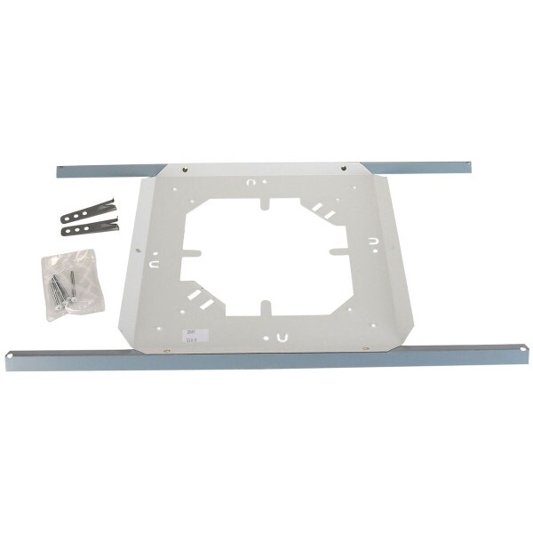 Main product image for Quam SOLUTION 1 8" Ceiling Speaker Package Pair 244-3092